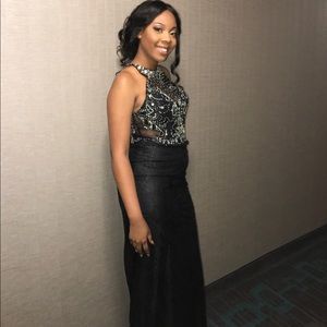Ball Gown